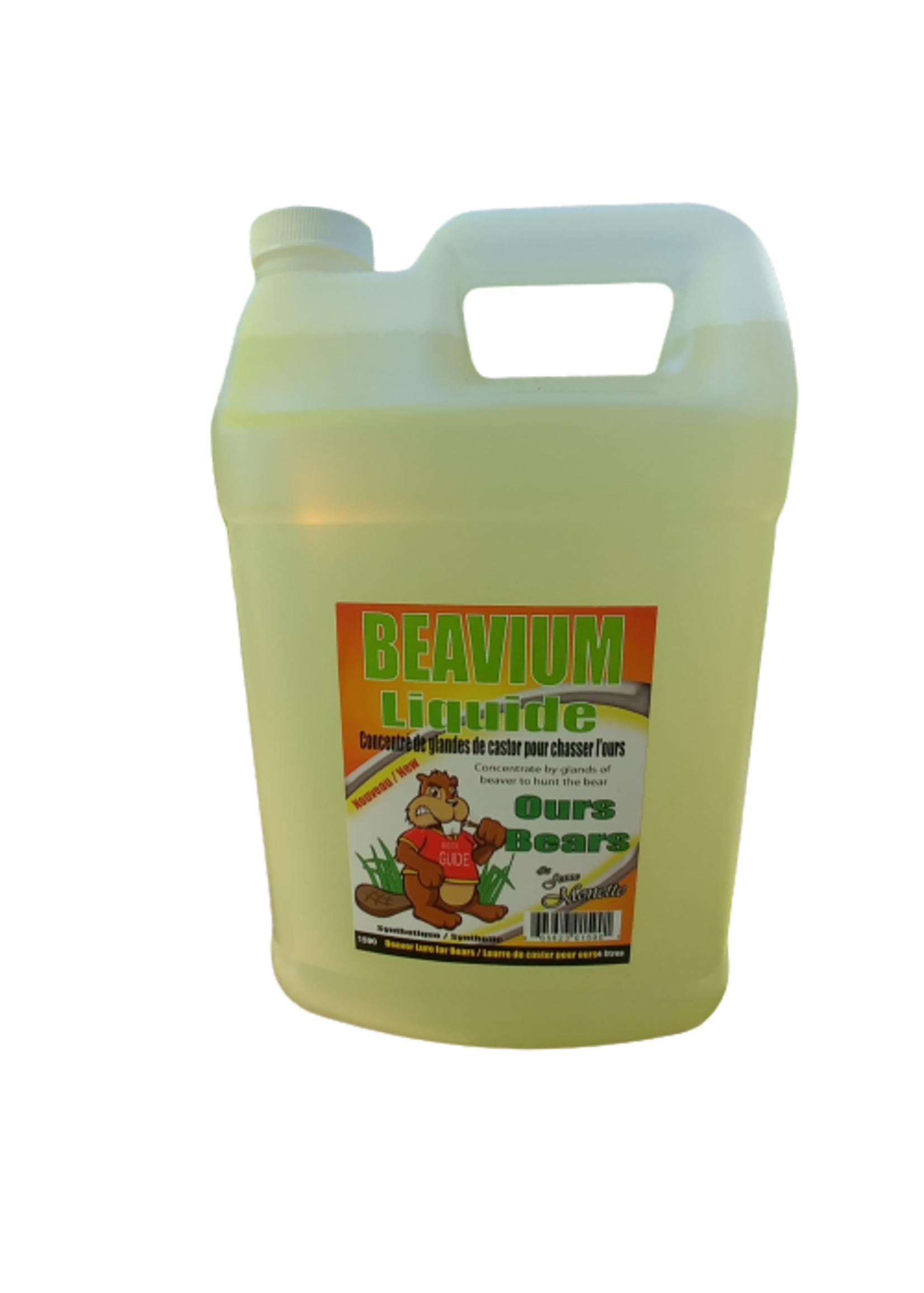 Ferme Monette Beavium liquide 1590 4l