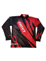 Hoyt Shooter Jersey