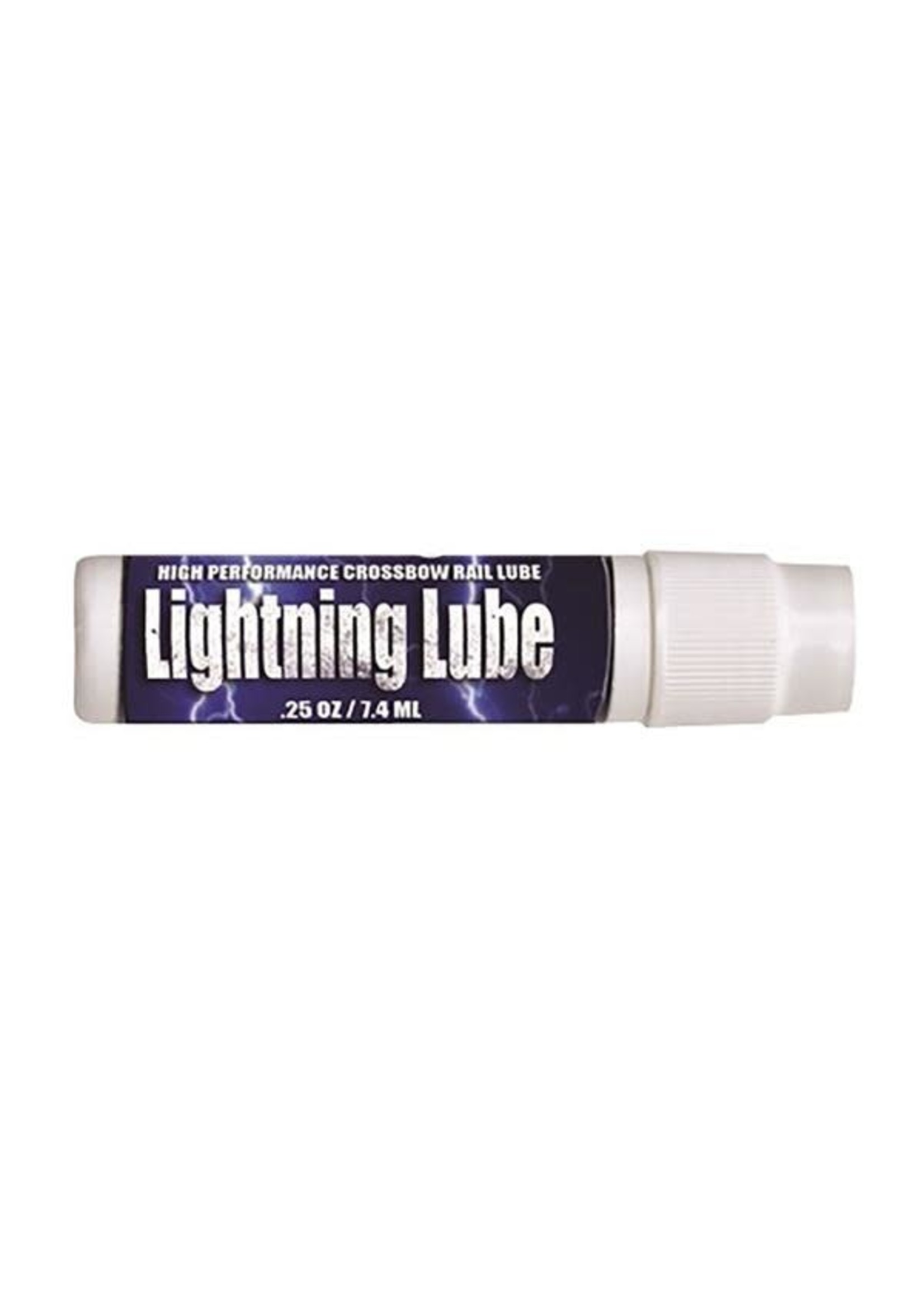 Bohning Lubrifiant Lightning (rail lube)