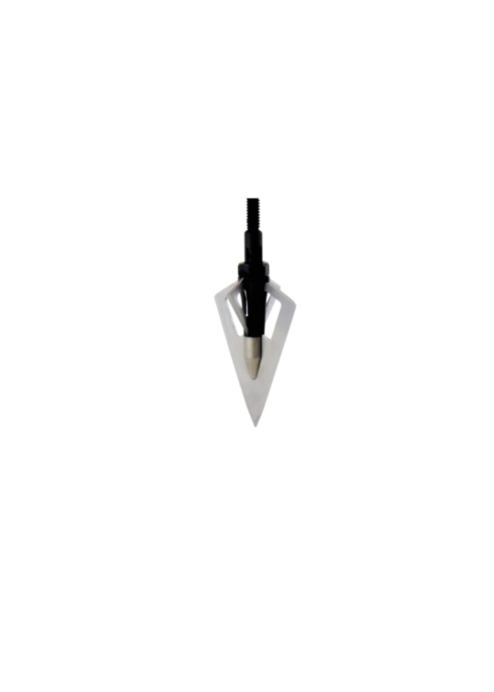 Wasp 200Gr. Sharpshooter single bevel broadhead - 3 pack