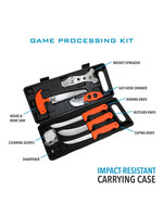 clutch outdoors game processing kit