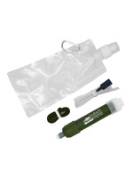 clutch outdoors Water Filtration & Purifier Straw