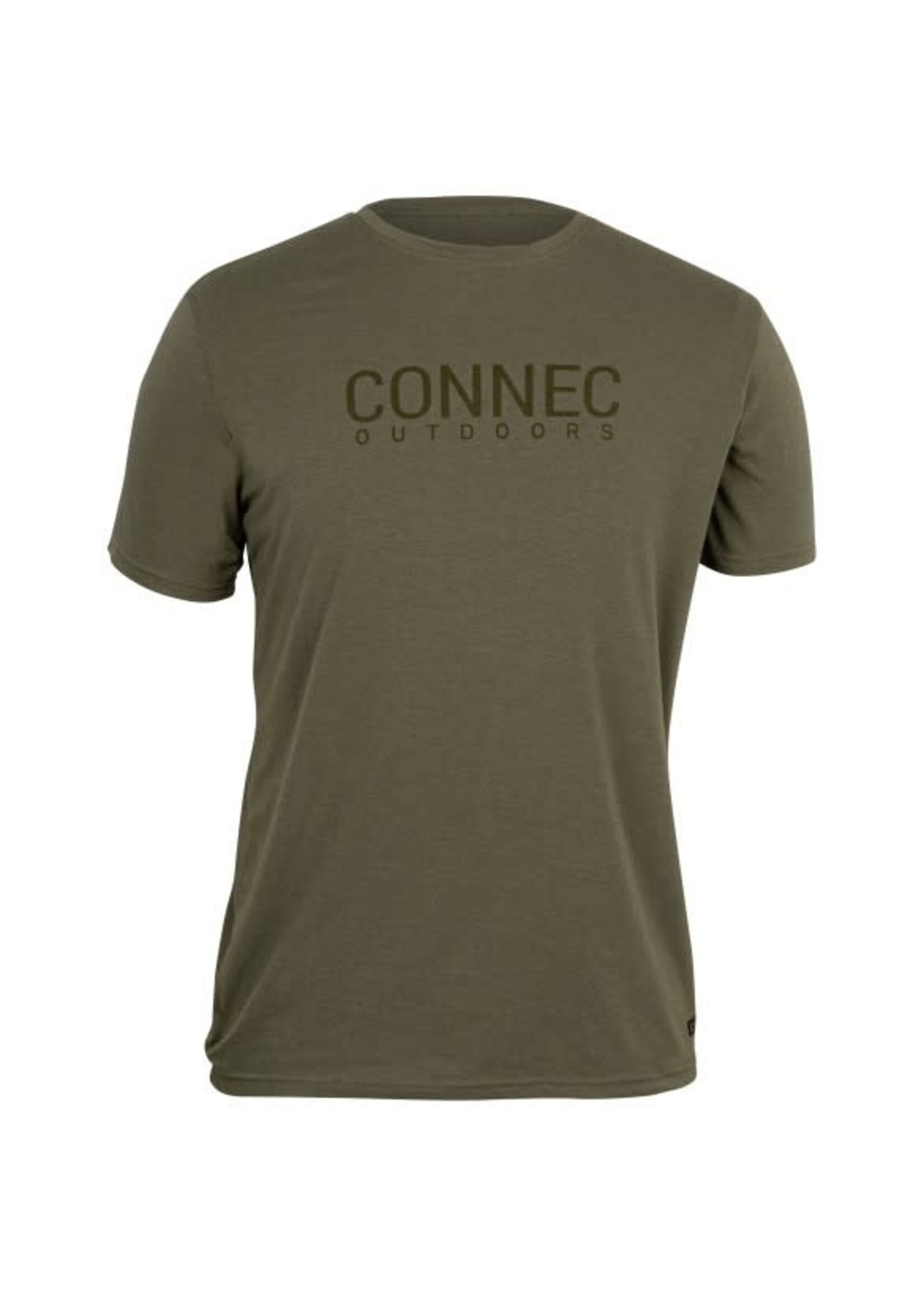 Connec Outdoor TRAIL-T SHIRT - men