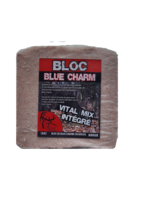 Ferme Monette bloc blue charm vital mix integre chevreuil