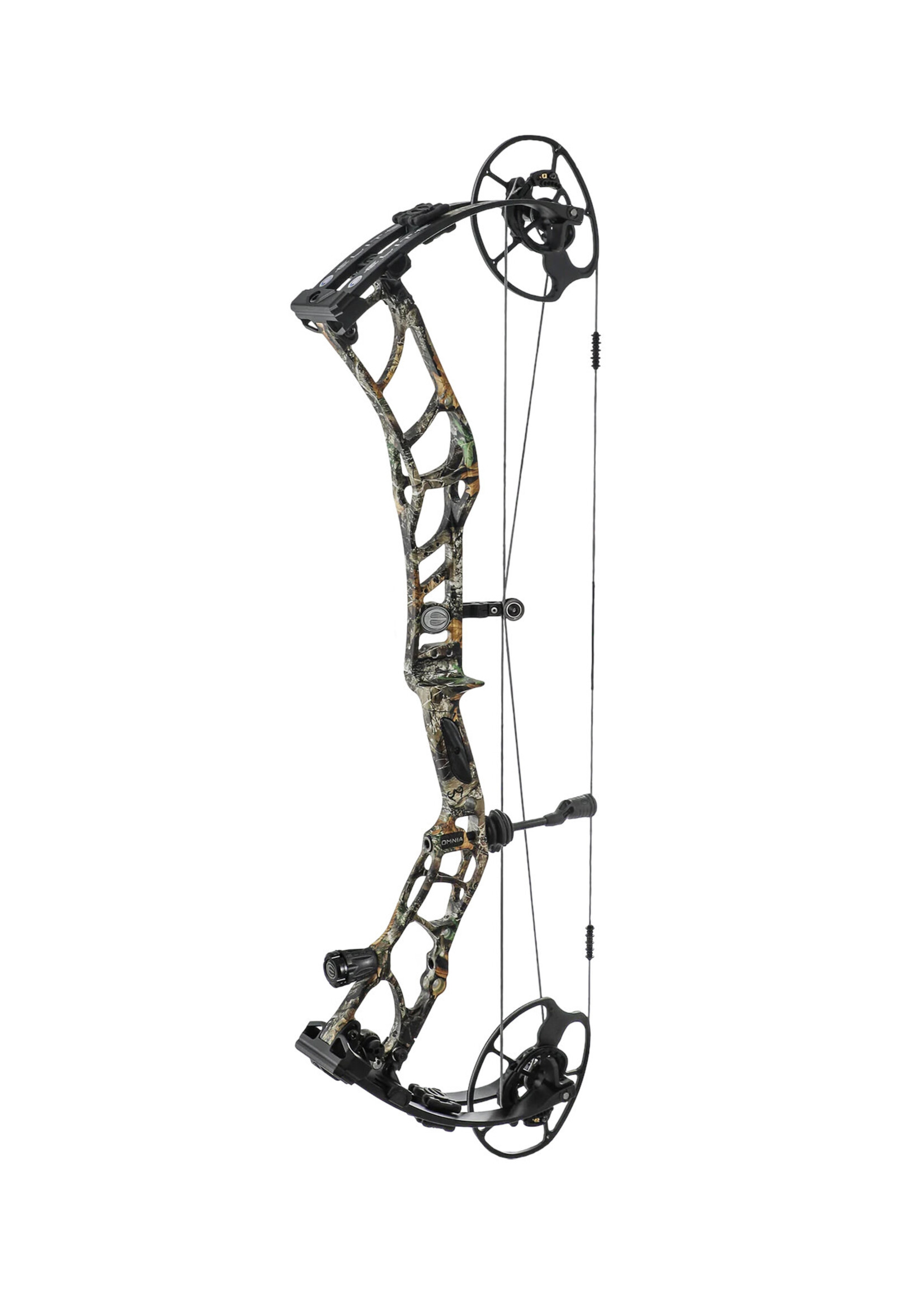 Elite Archery omnia bow  - many colours available