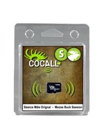 Cocall Bull Moose Sound Card