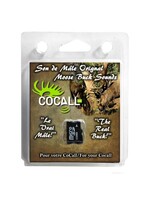 Cocall Male Moose Sound Card