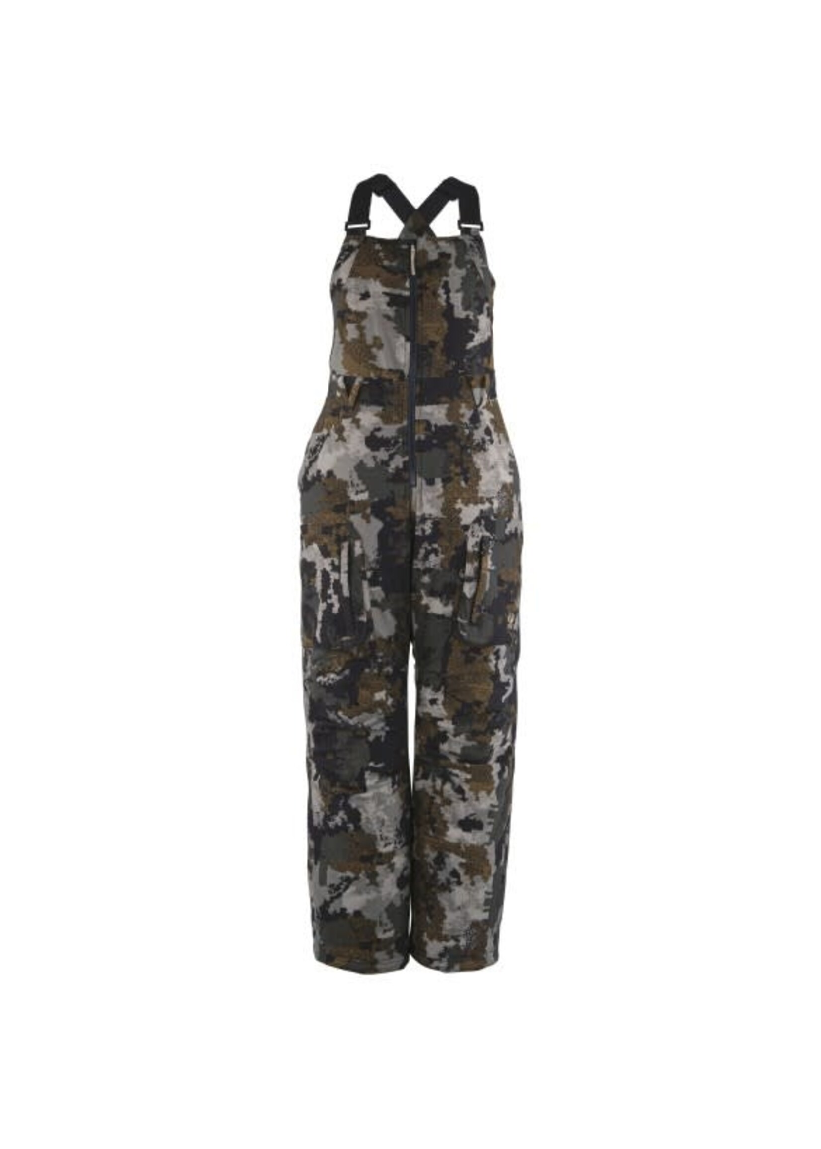 Connec Outdoor pantalon infusion pour femmes - couleur Outvision
