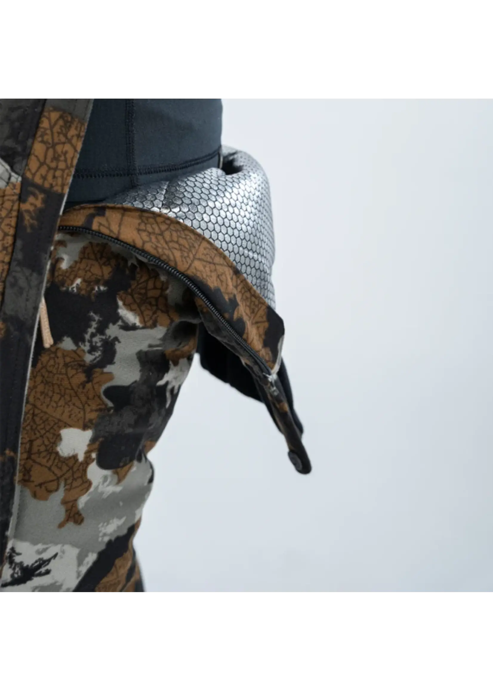 Connec Outdoor pantalon infusion pour femmes - couleur Outvision