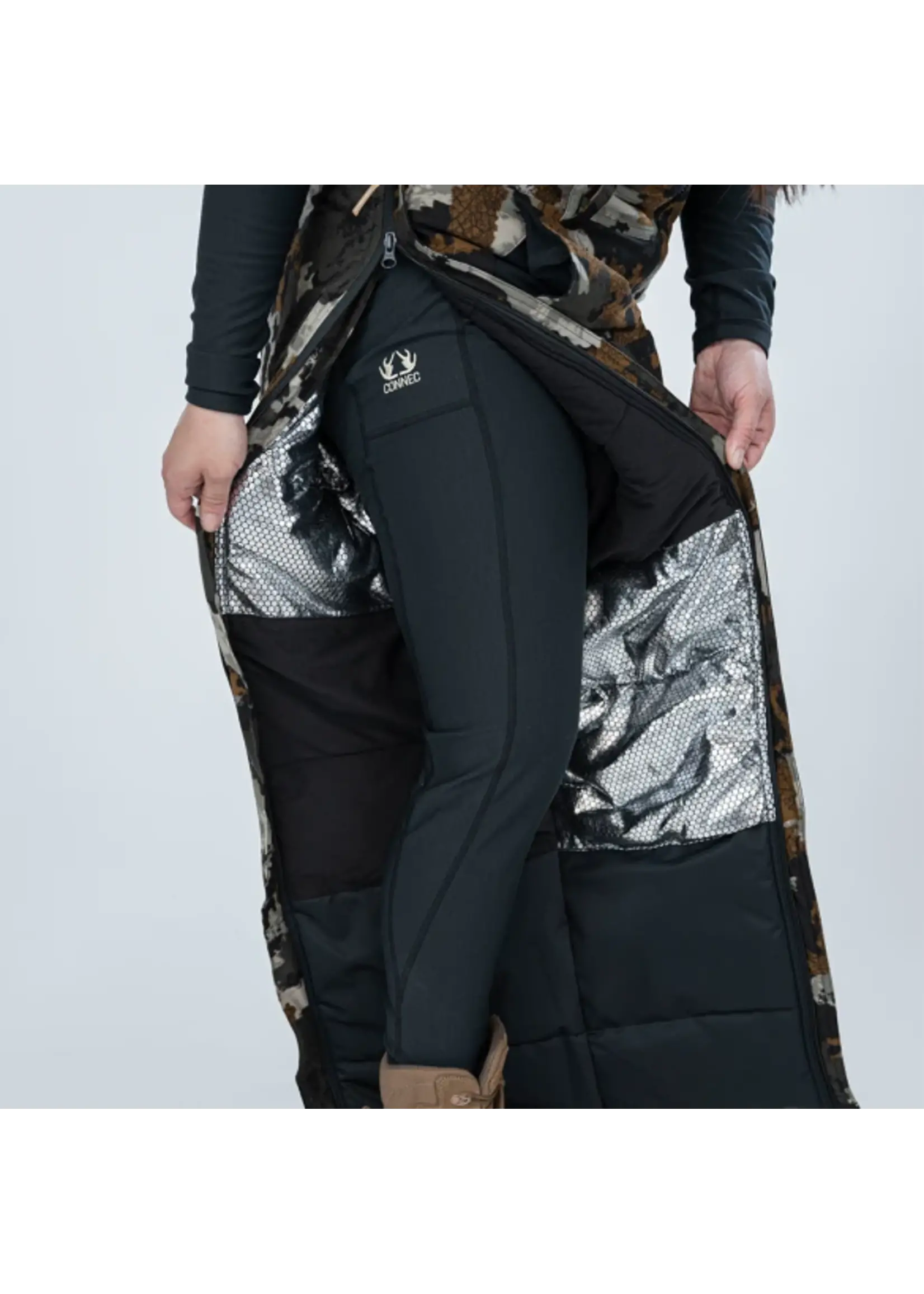 Connec Outdoor pantalon infusion pour femmes - couleur Outvision