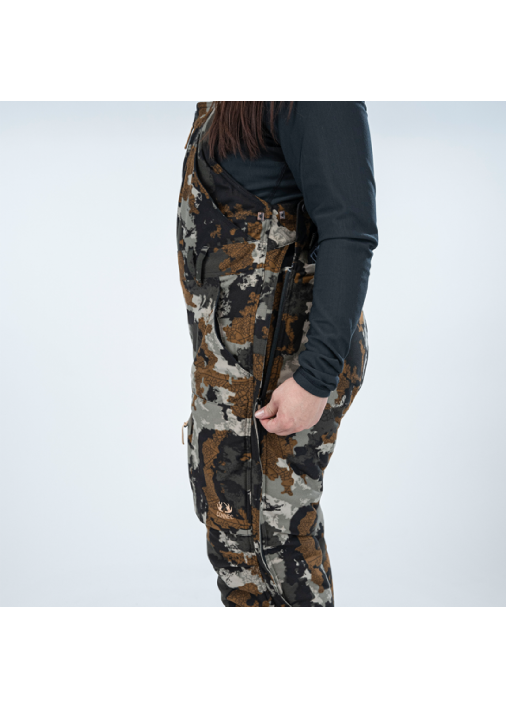 Connec Outdoor pantalon infusion pour femmes - couleur Outvision
