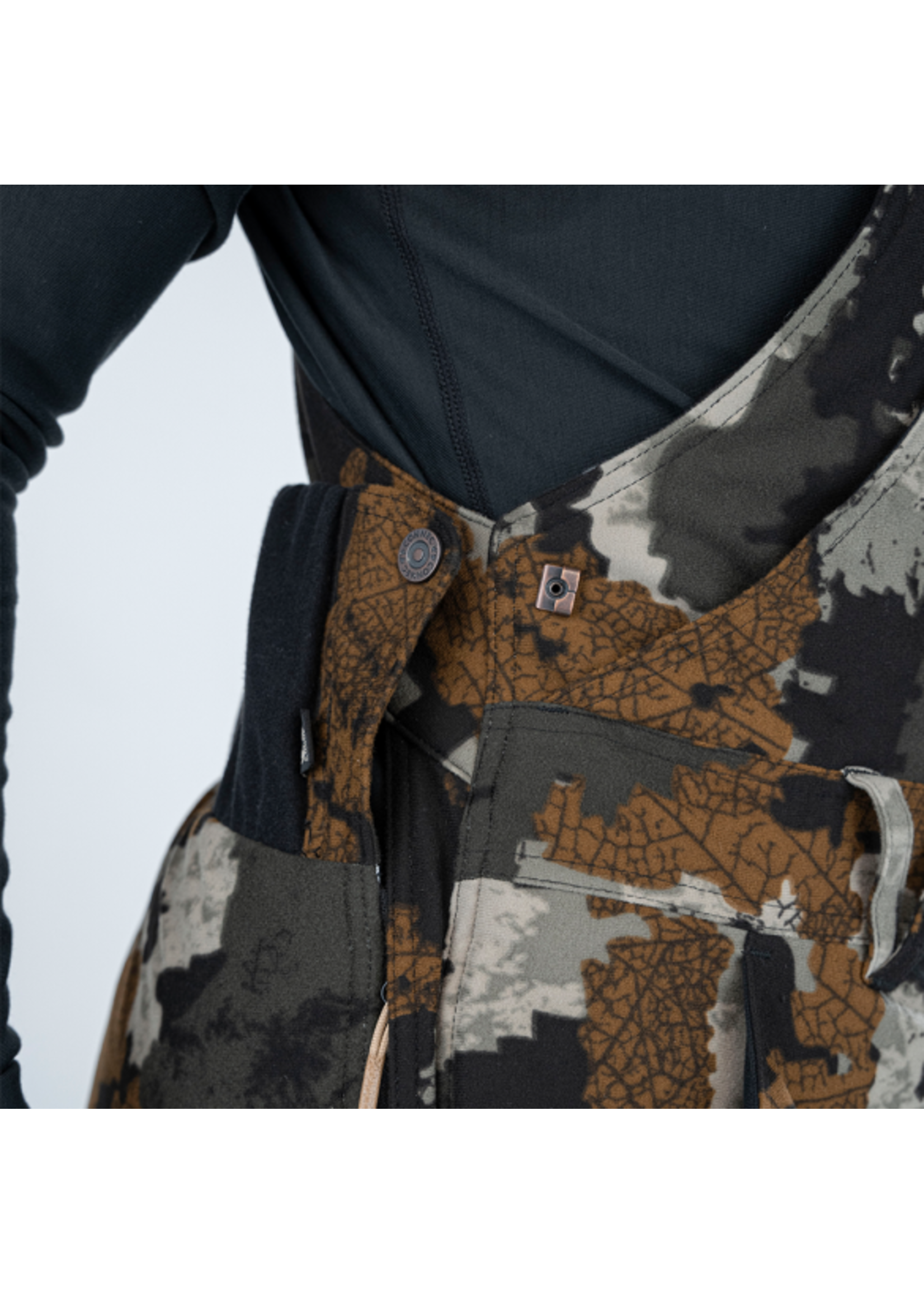Connec Outdoor pantalon infusion pour femmes - couleur Outvision