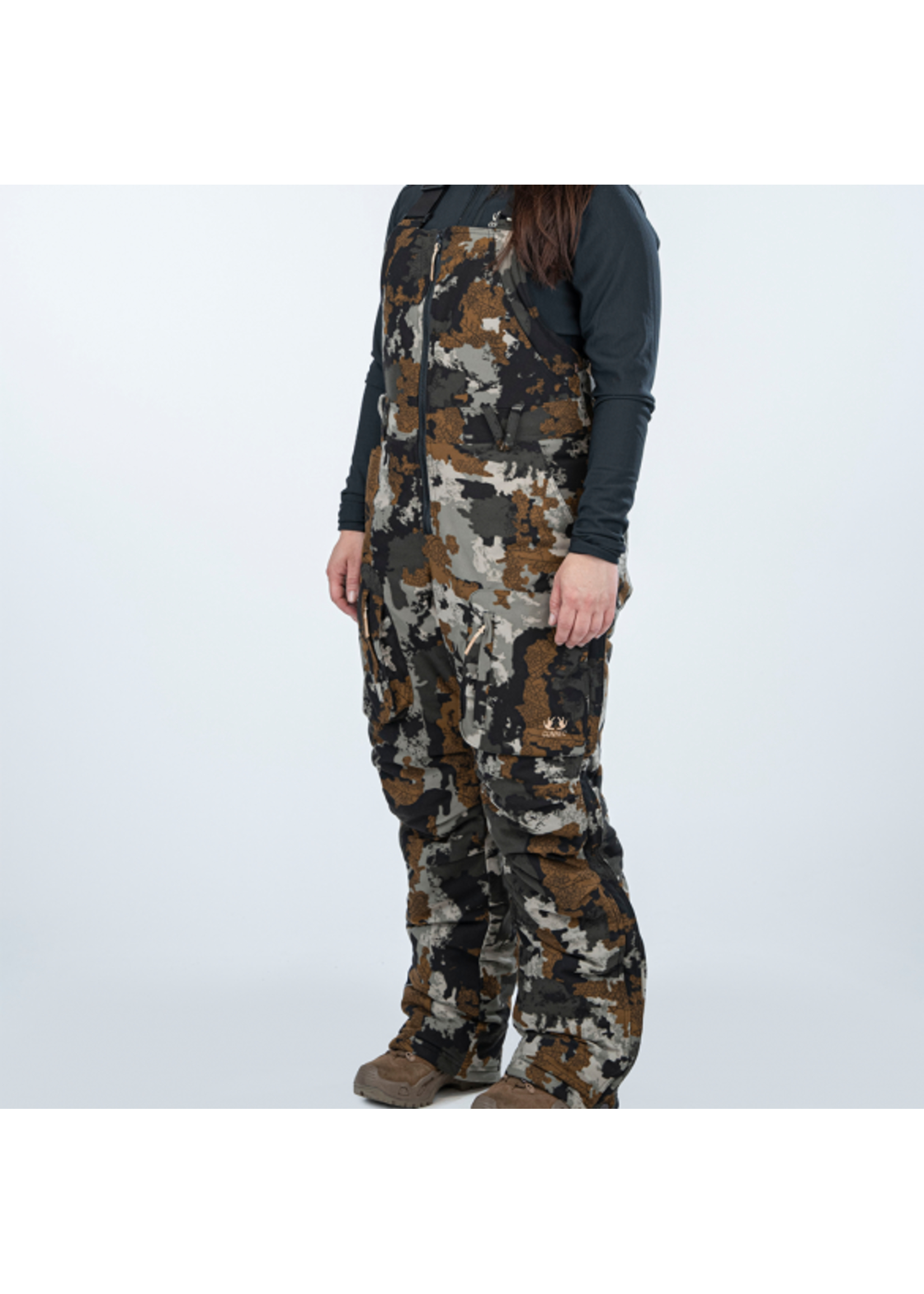 Connec Outdoor pantalon infusion pour femmes - couleur Outvision