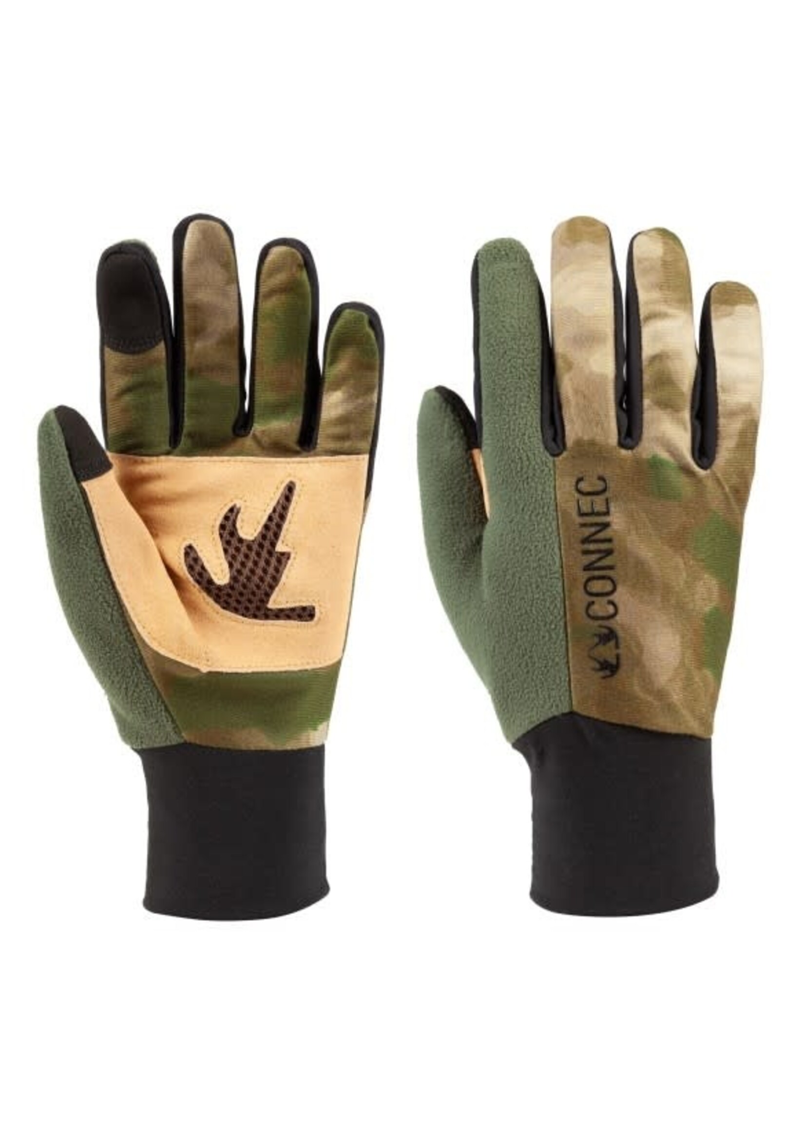 Connec Outdoor paramount gloves