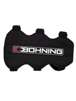 Bohning 3 strap armguard