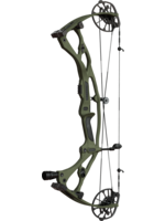 Hoyt rx-8 bow