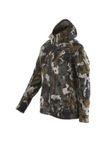 Connec Outdoor MANTEAU RADAR VENT FEMME - PETIT