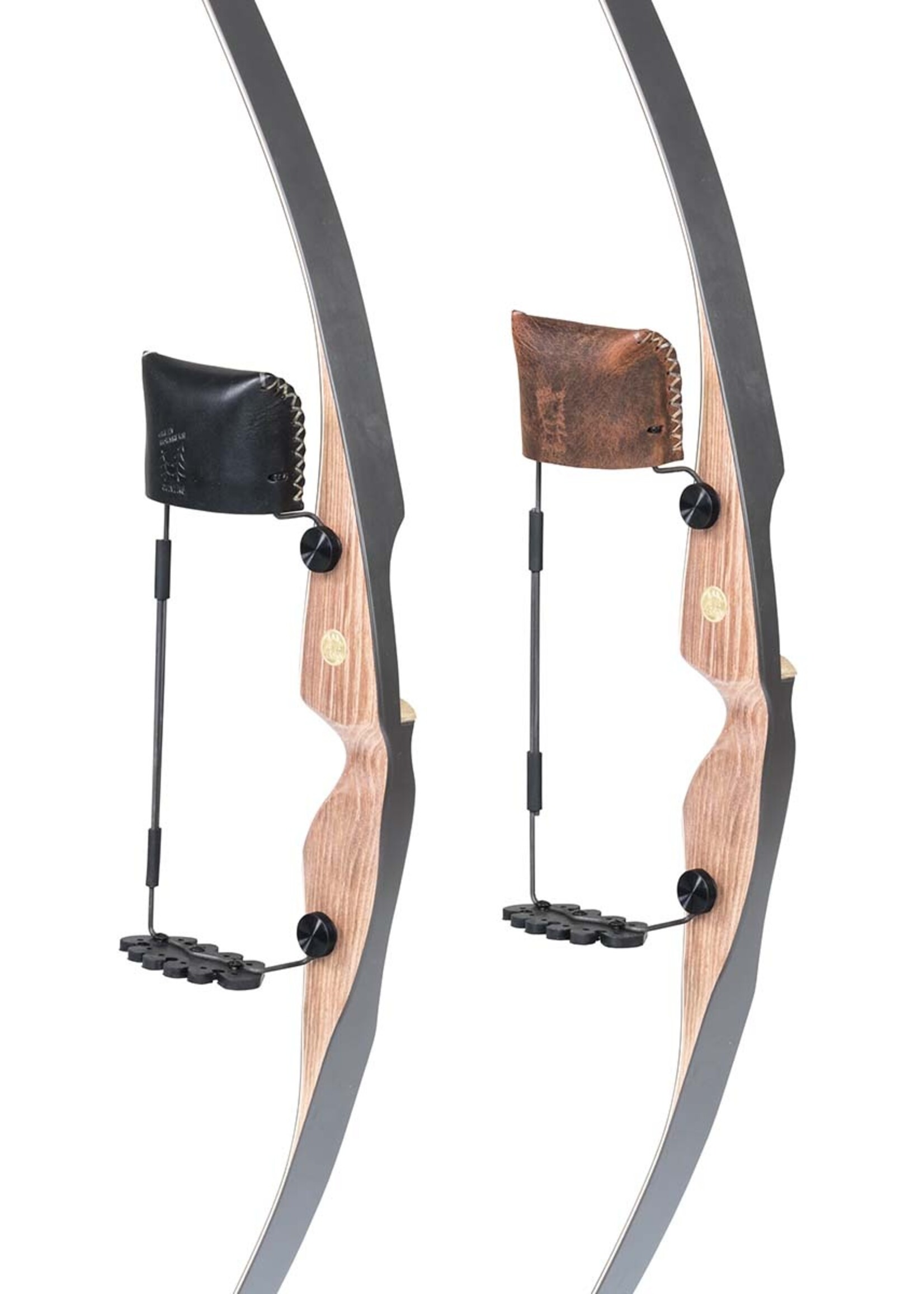 great northern side mount quiver with medium gripper