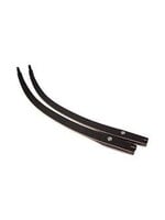 Bearpaw Penthalon Shadow ILF Recurve Limbs 45#