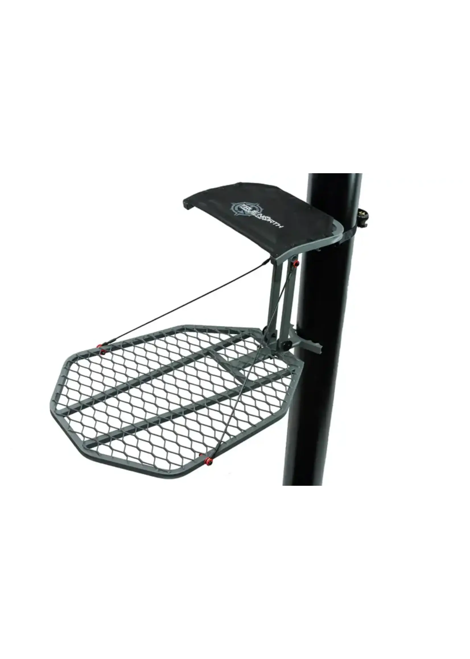 True North Treestands P1600S LOCK ON - HANG-ON TREE STAND