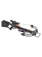 Wicked Ridge BLACKHAWK XT ACUDRAW 50 CROSSBOW