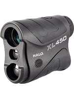 halo optics xl450 laser rangefinder