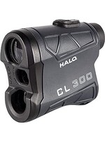 halo optics cl300 laser rangefinder