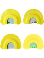 Hunters Specialties fearsome 4 premium diaphragm combo pack