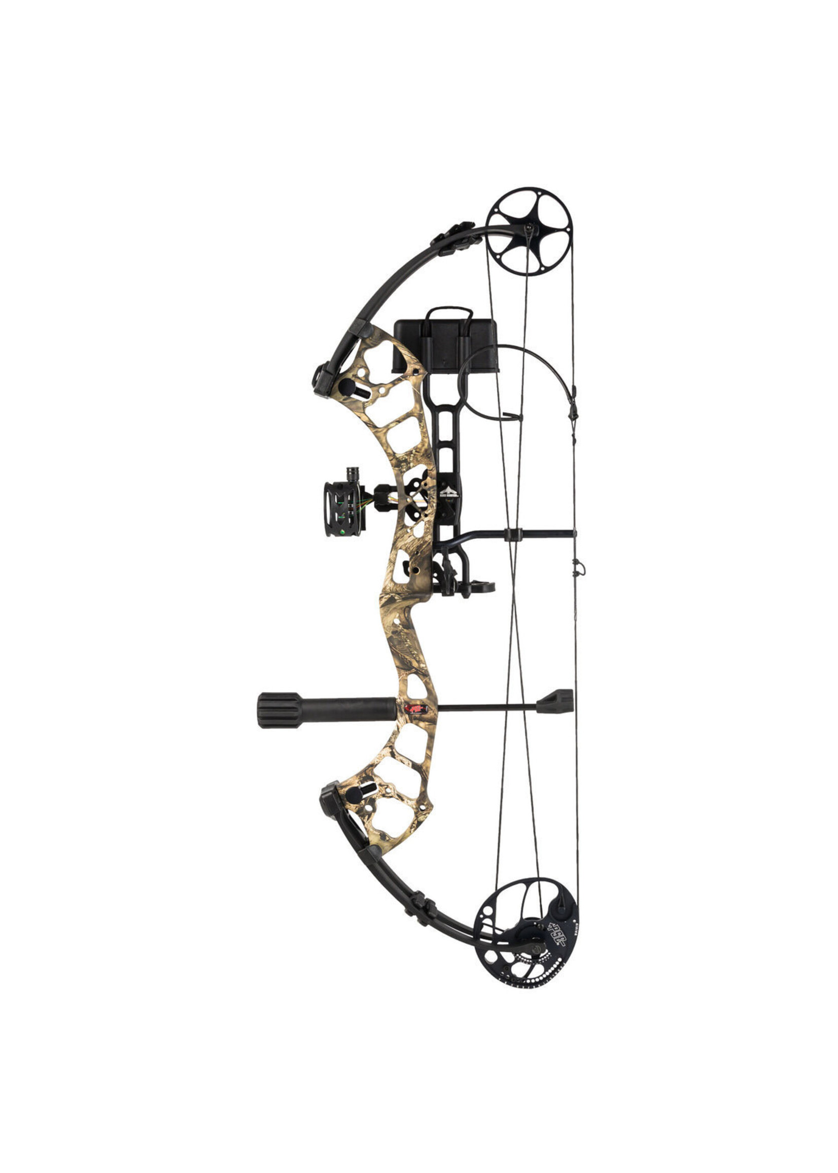 PSE package stinger atk - many colors available