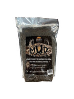 Meunerie Soucy mud mix of urine and minerals for moose
