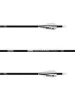 Easton axis 5mm match grade with nock collar aae vanes 6 pack