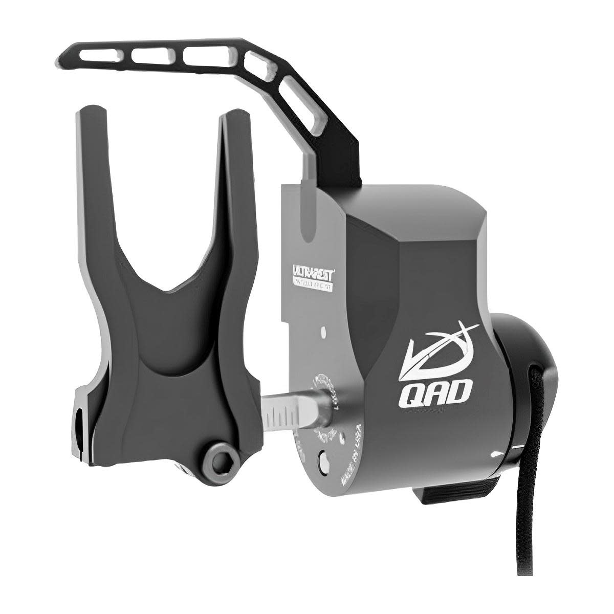 Qad ultrarest integrate r2 Precision Archerie