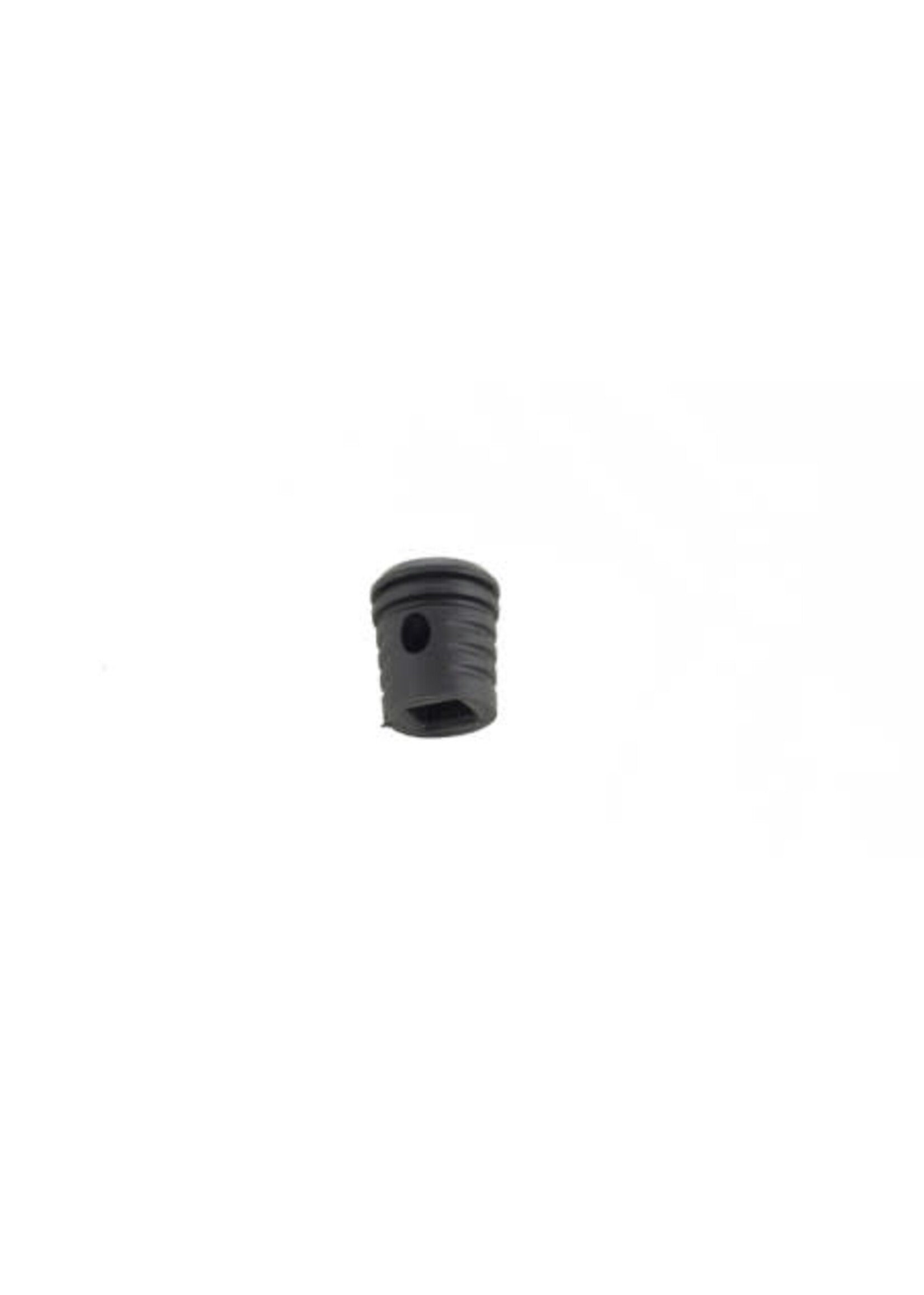 Elite Archery rubber string stop