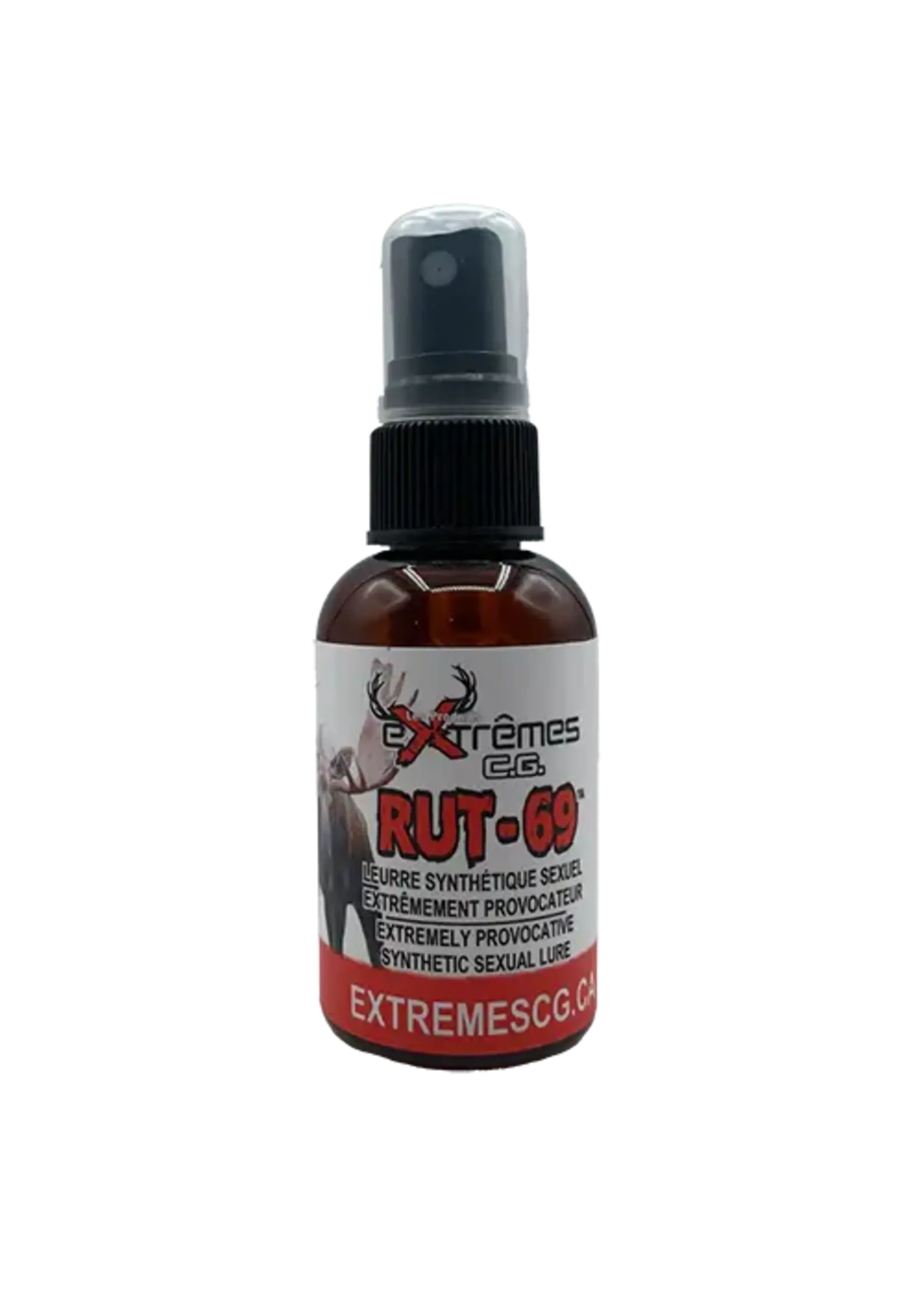 extreme cg rut-69 60ml