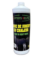 extreme cg urine 1l de jument en chaleur