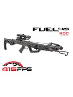 killer instinct fuel 415 rdc crossbow kit