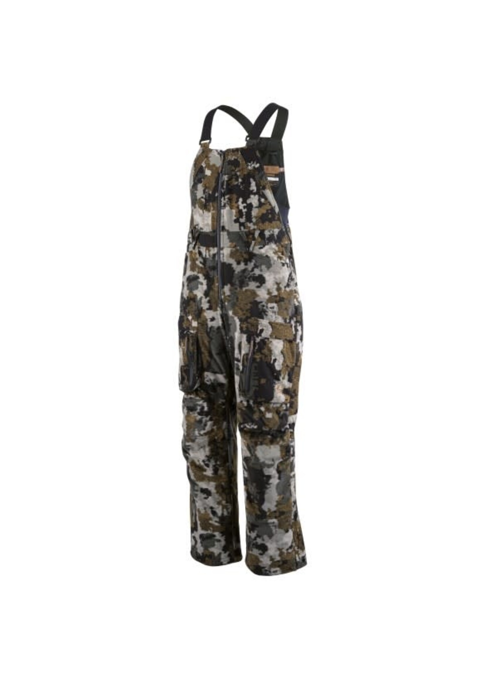 Connec Outdoor PANTALON INDUCTION XTREME - COULEUR OUTVISION