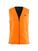 Connec Outdoor reversible blaze vest