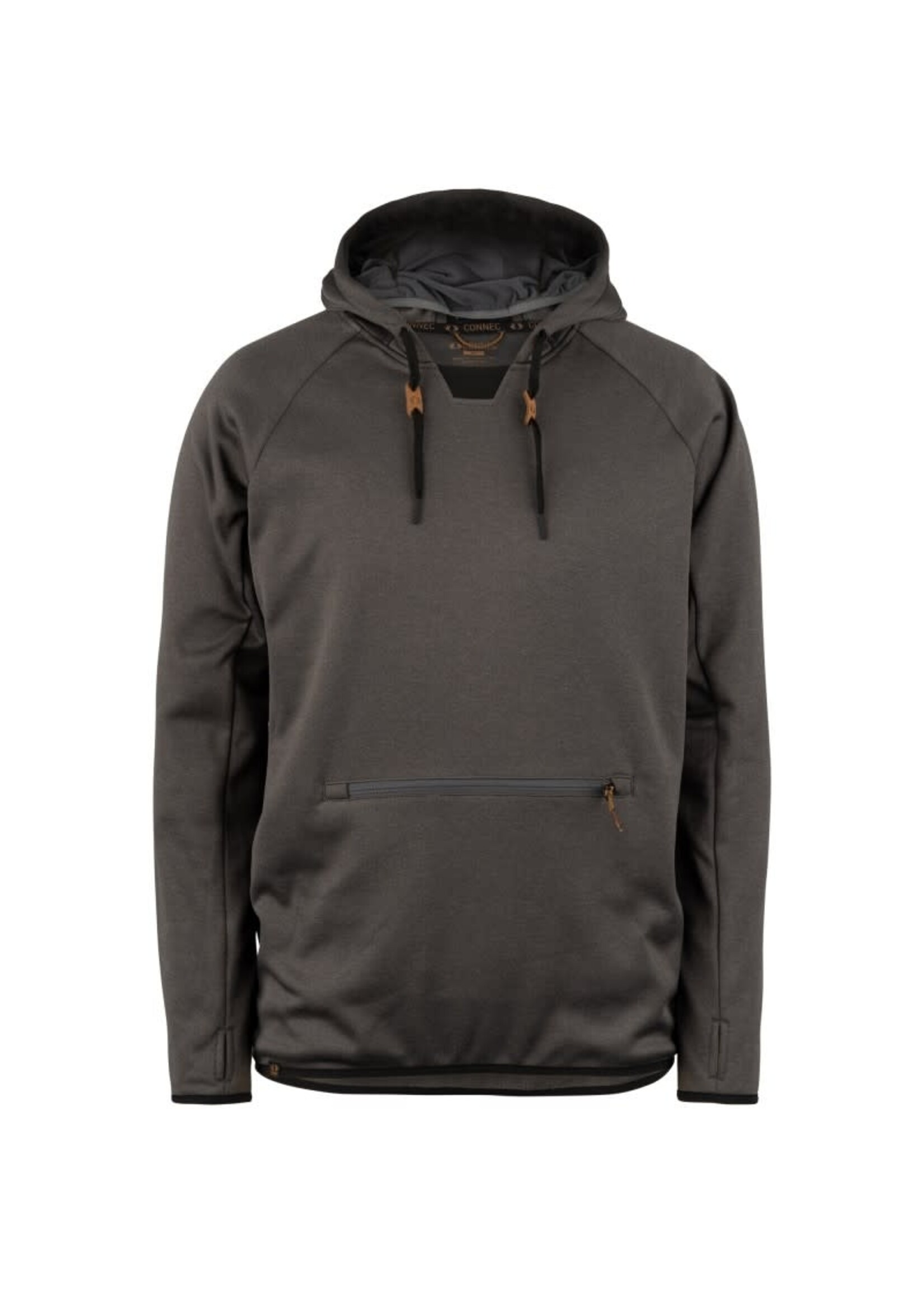 Connec Outdoor aguanish hoodie