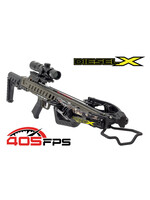 killer instinct diesel-x crossbow elite package