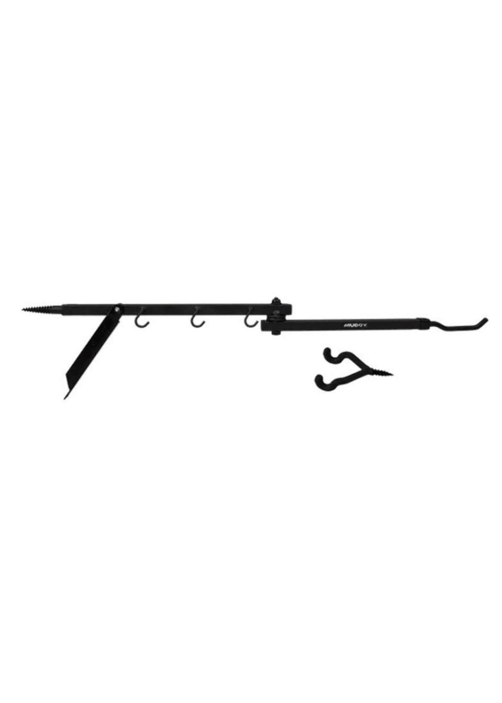 muddy extreme multi-hanger combo