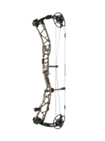 Elite Archery exalt 35 right hand, realtree edge, 65#