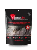 Premium-Mix Minéraux d'automne 2KG