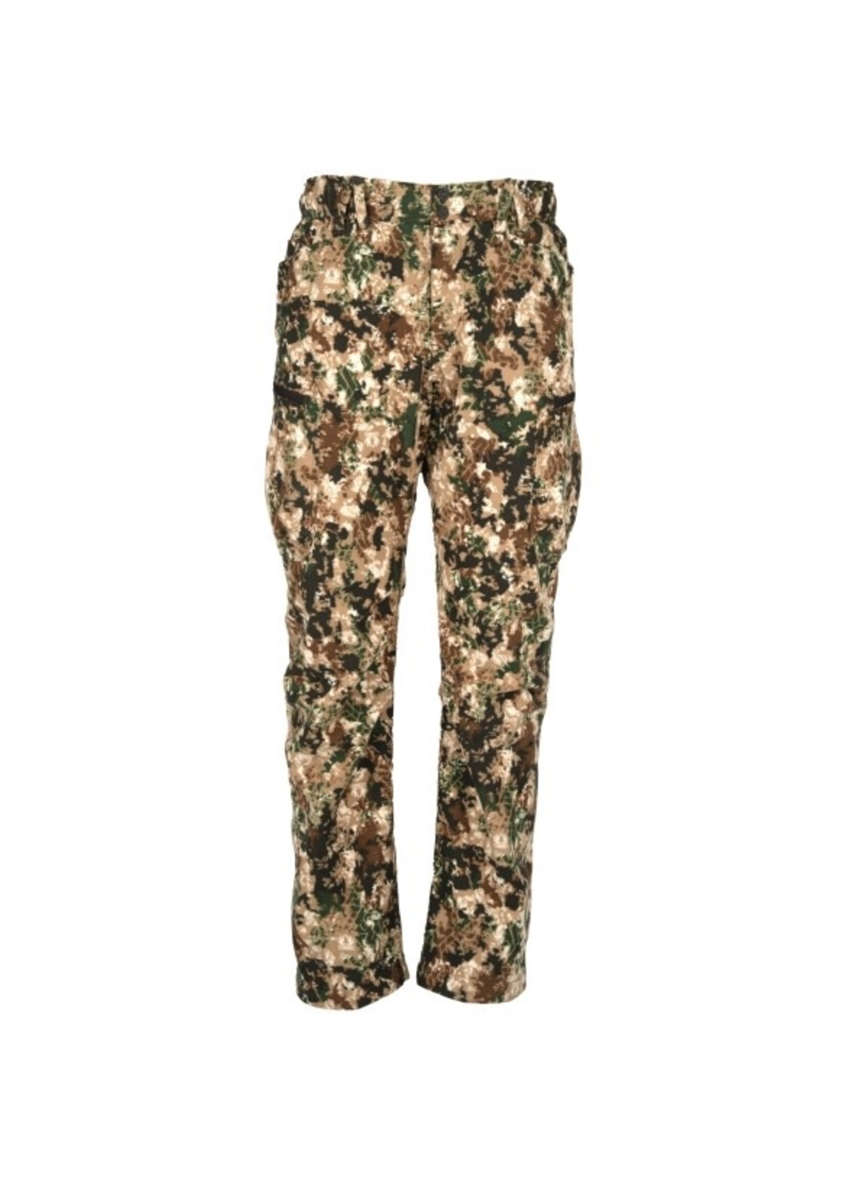 Connec Outdoor pants biome mvt outsight