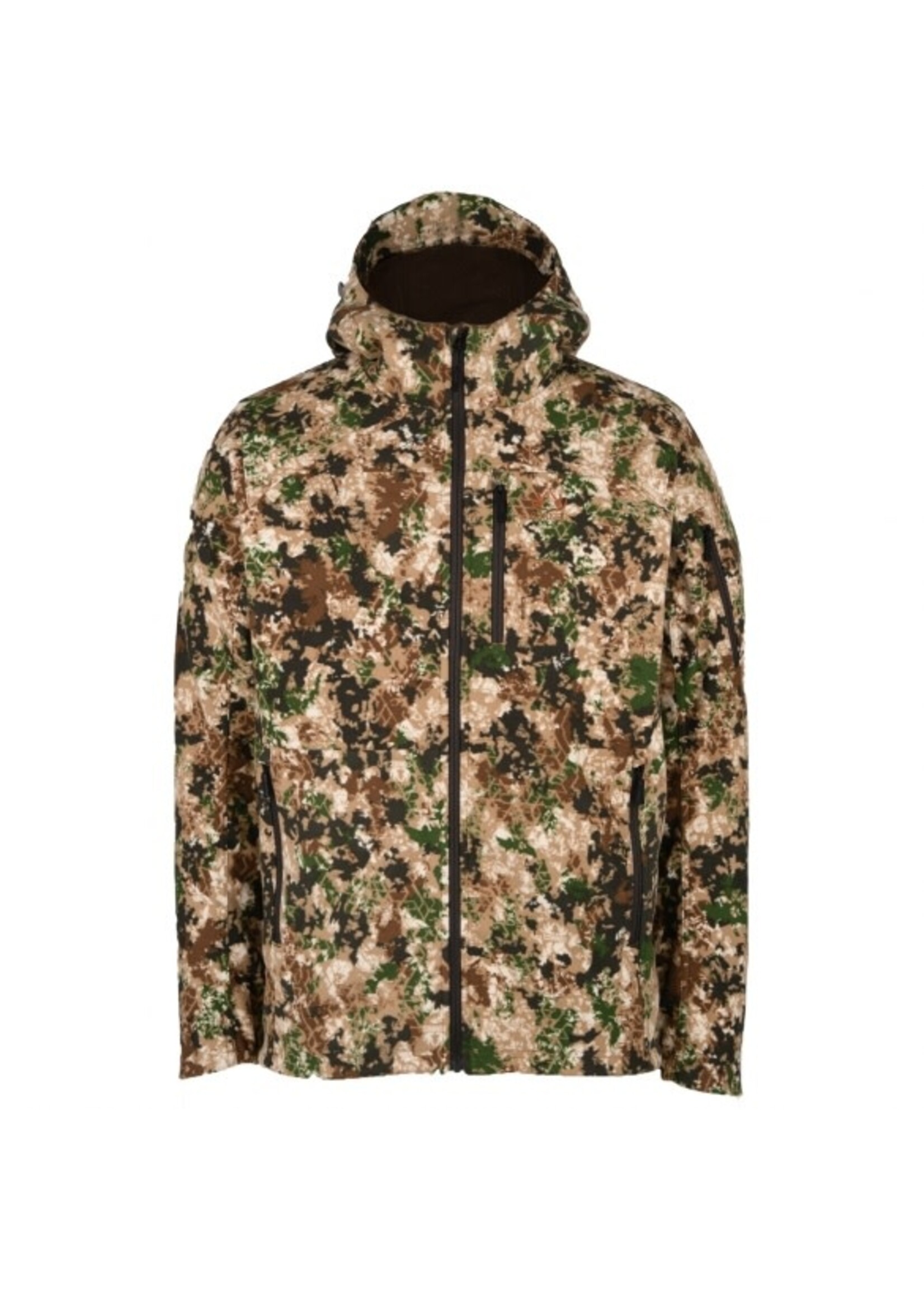 Connec Outdoor jacket biome mvt outsight