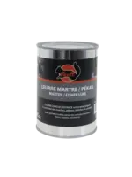 ouell Leurre longue distance pour martre et pékan 4oz