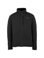 Connec Outdoor active stretch jacket black