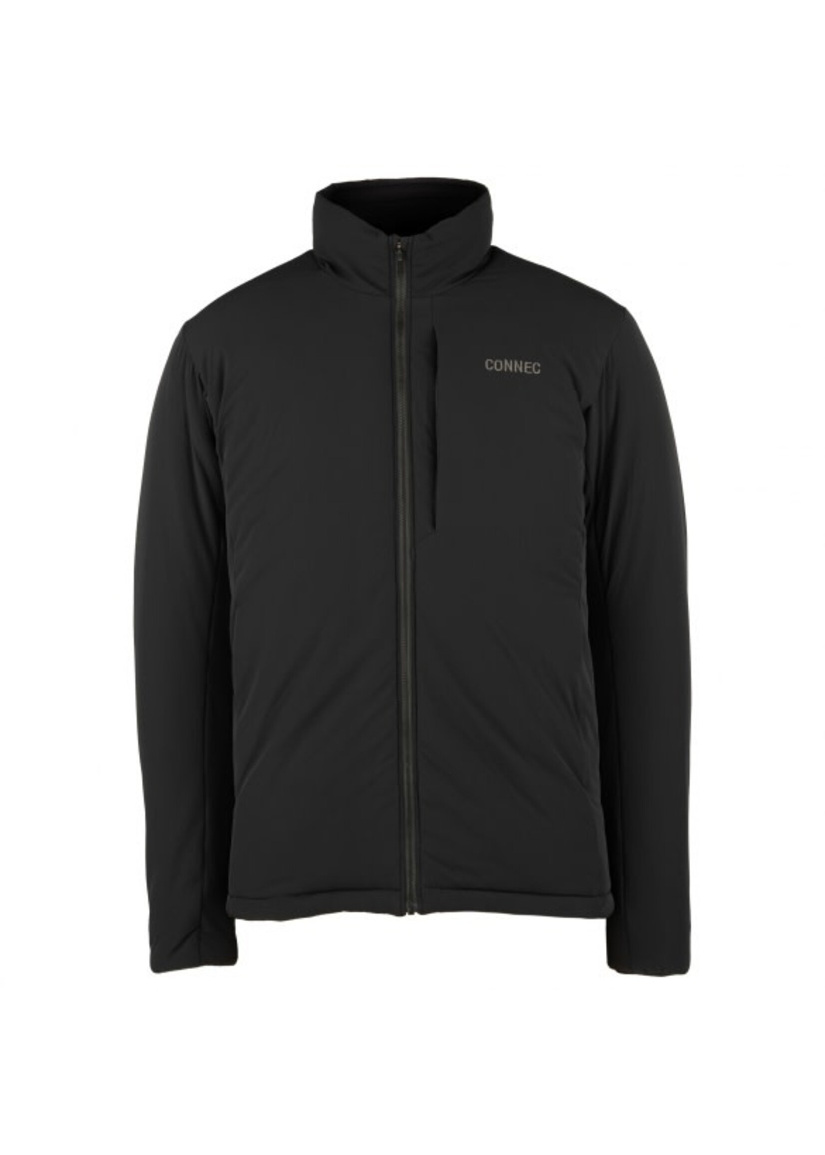 Connec Outdoor active stretch jacket black
