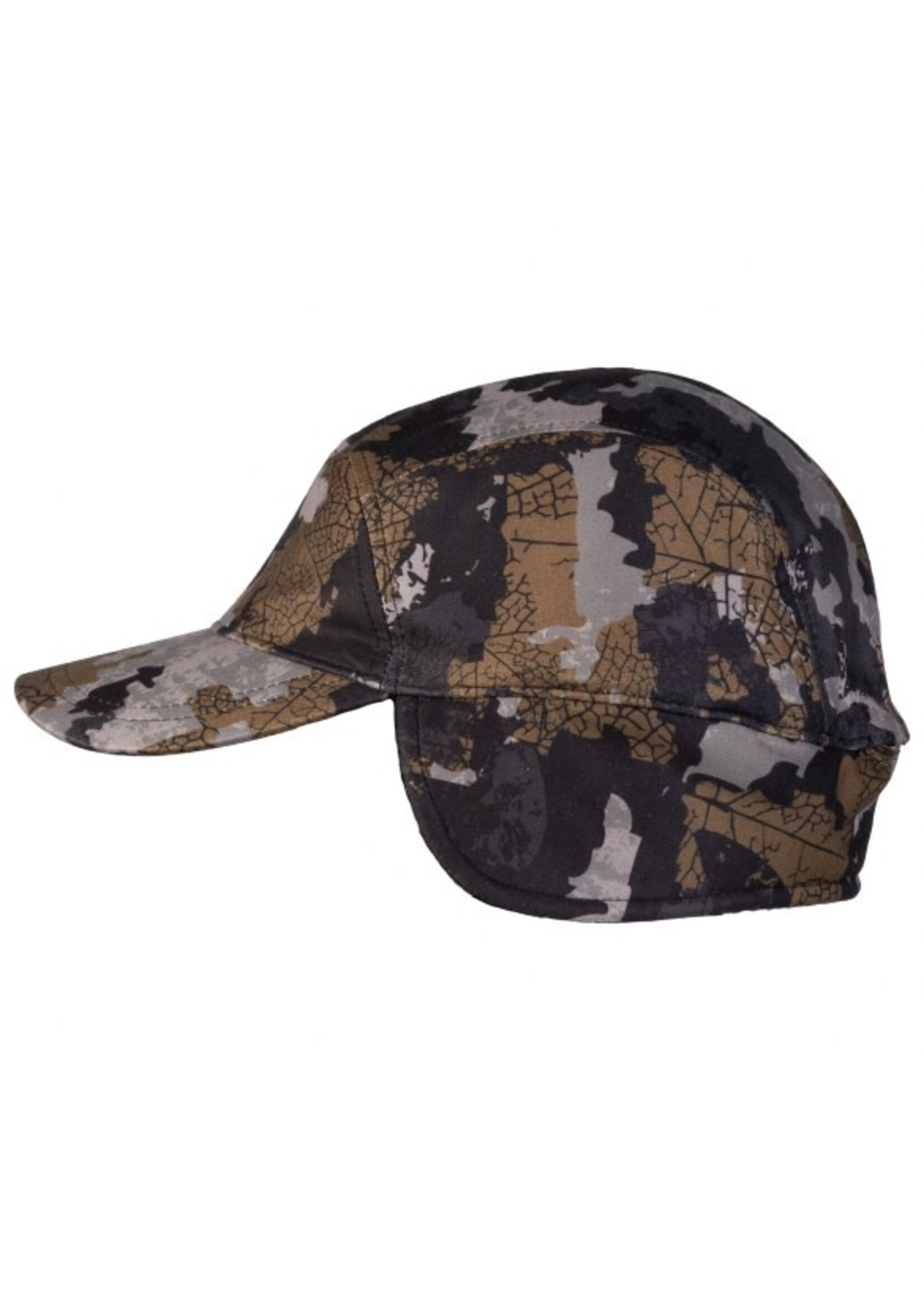 Connec Outdoor induction 2 cap