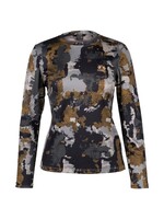 Connec Outdoor women dusk ls crewneck